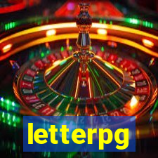 letterpg