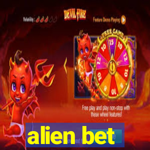 alien bet