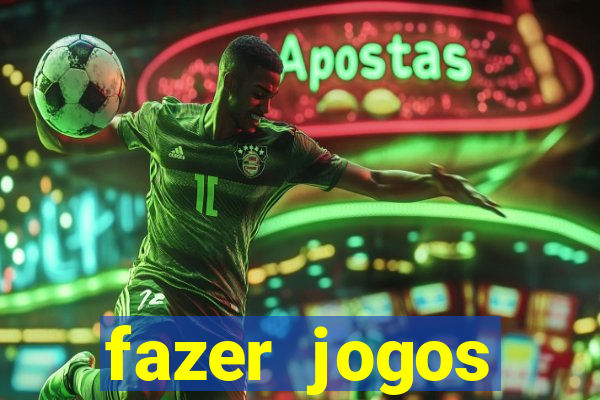 fazer jogos loterias online