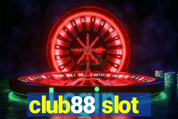 club88 slot