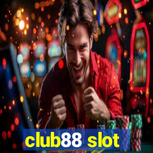 club88 slot