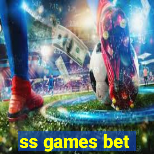 ss games bet