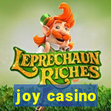 joy casino