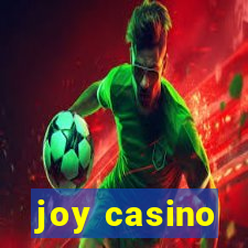 joy casino