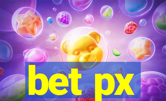 bet px