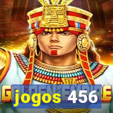 jogos 456