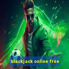 blackjack online free