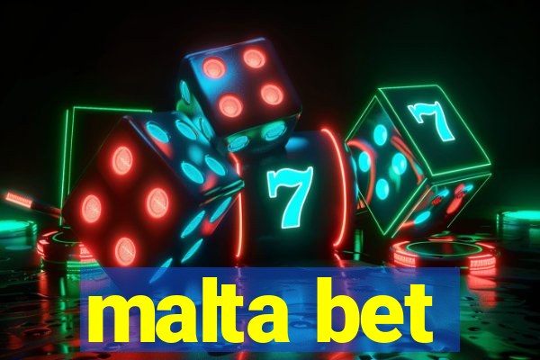 malta bet