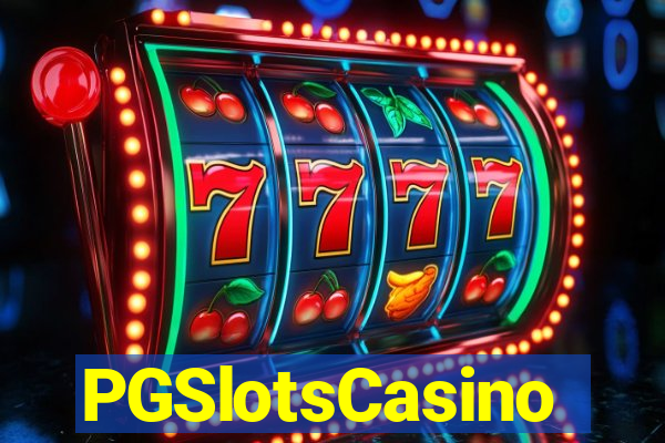 PGSlotsCasino