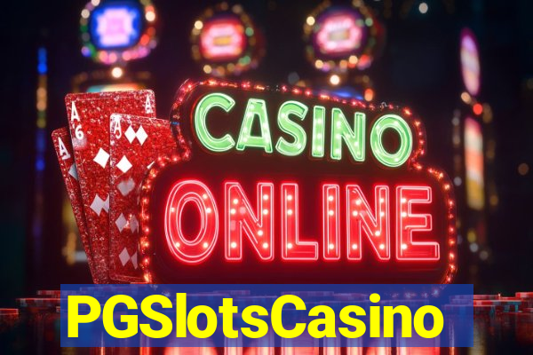 PGSlotsCasino