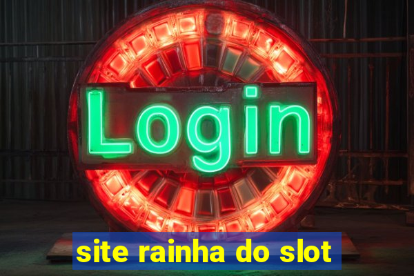 site rainha do slot