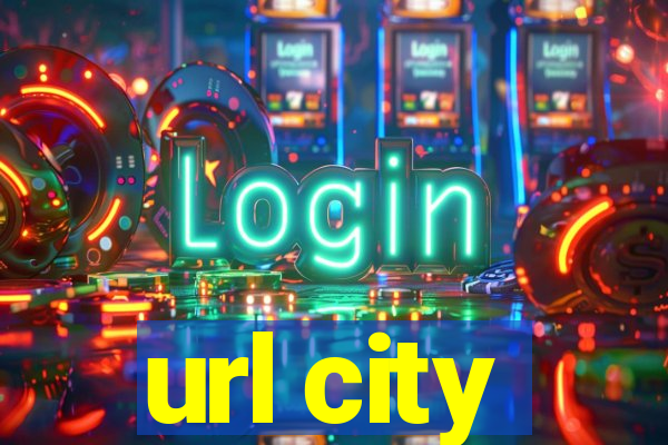 url city