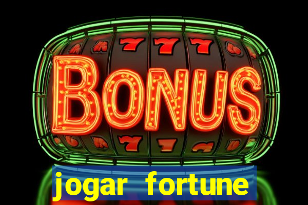 jogar fortune rabbit modo demo