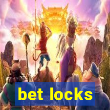 bet locks