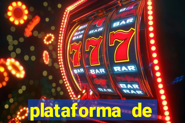 plataforma de deposito de 5 reais