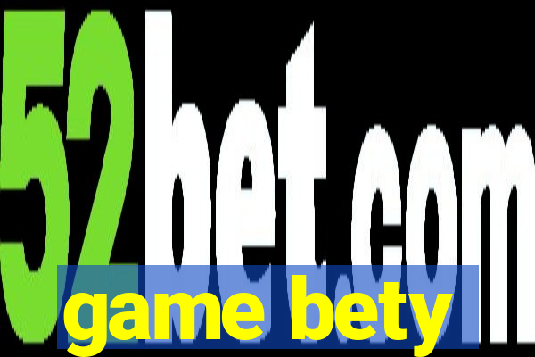 game bety