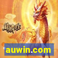 auwin.com