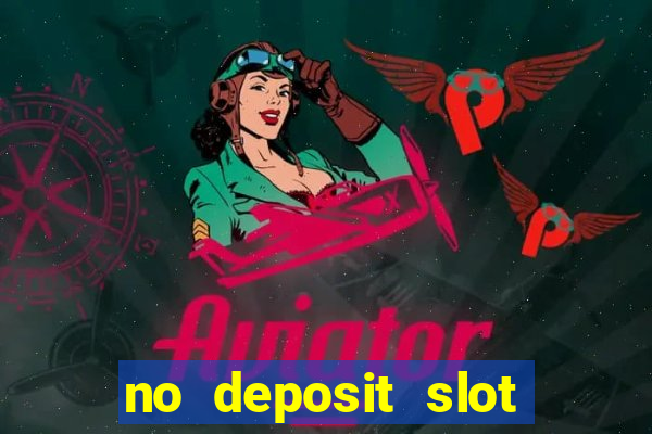 no deposit slot machines uk