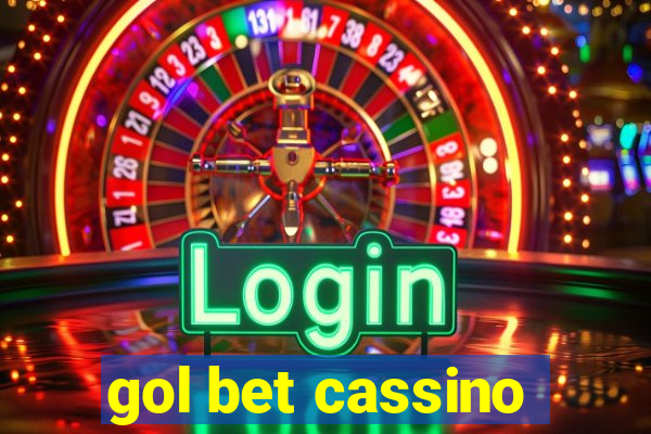 gol bet cassino