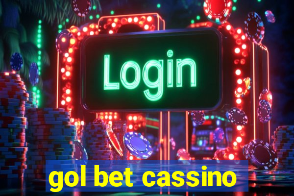 gol bet cassino