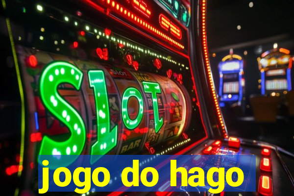 jogo do hago