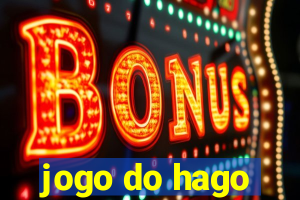 jogo do hago