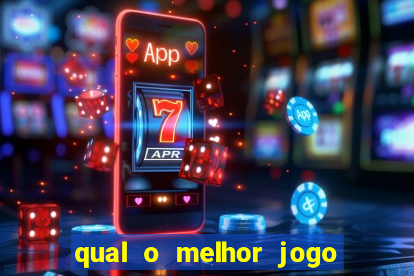 qual o melhor jogo da internet para ganhar dinheiro