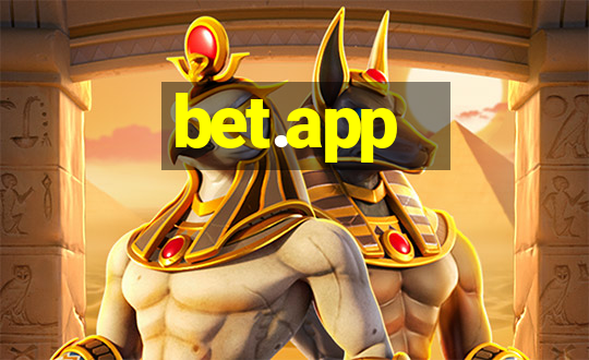 bet.app