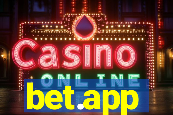 bet.app