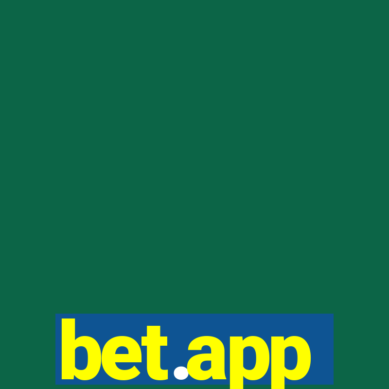 bet.app