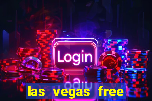 las vegas free slots games