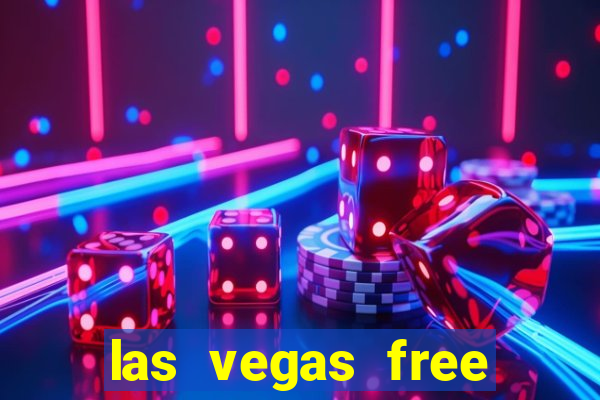 las vegas free slots games