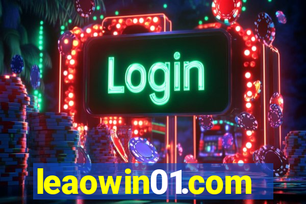 leaowin01.com