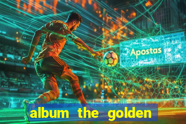 album the golden tortoise 5