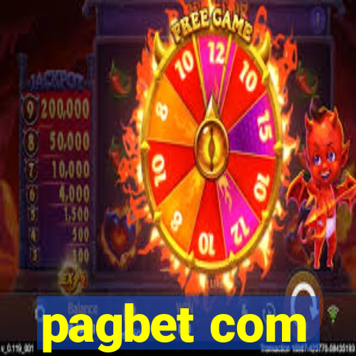 pagbet com