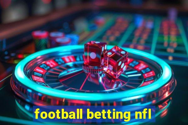 football betting nfl