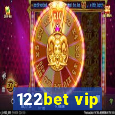 122bet vip