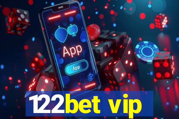 122bet vip