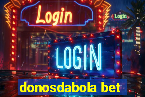 donosdabola bet