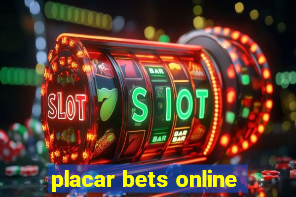 placar bets online