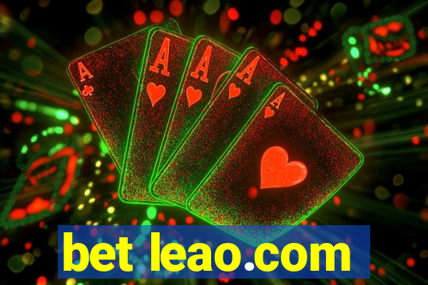 bet leao.com