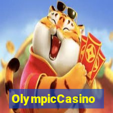 OlympicCasino