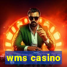 wms casino