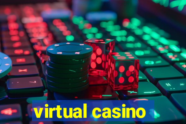 virtual casino