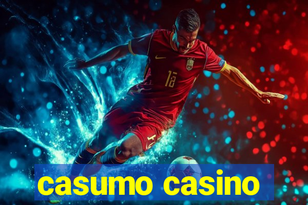 casumo casino