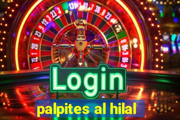 palpites al hilal