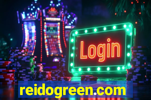 reidogreen.com