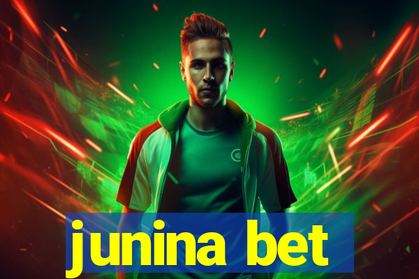 junina bet