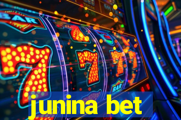 junina bet