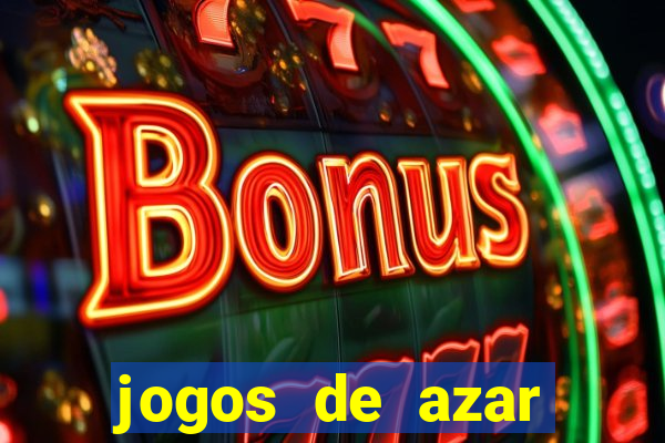 jogos de azar gratis online